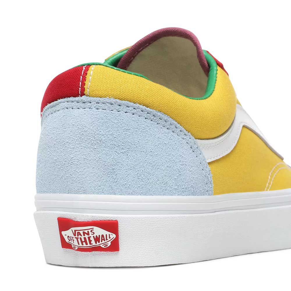 Vans Style 36 Trainers