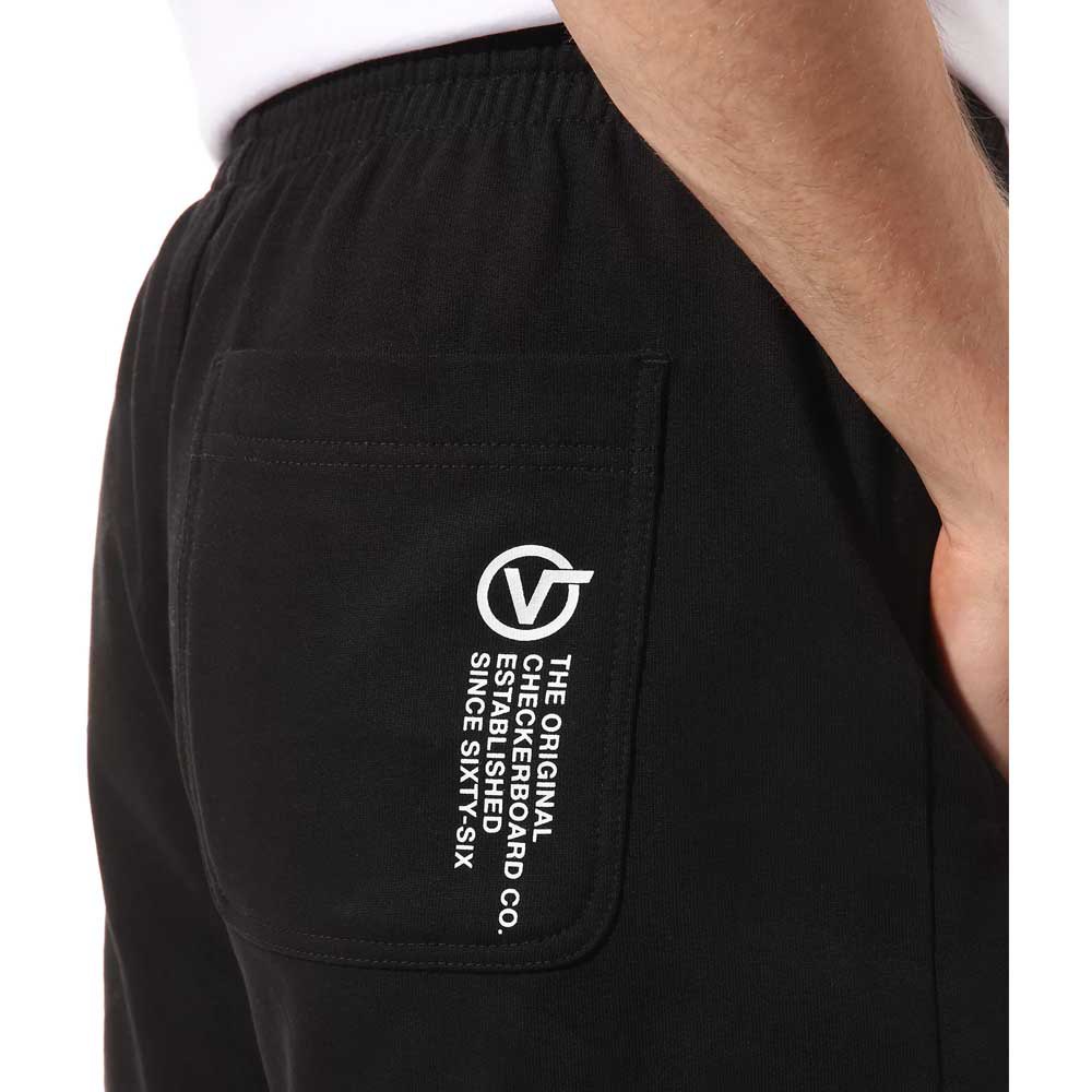 Vans Pantalones Cortos Distort Type