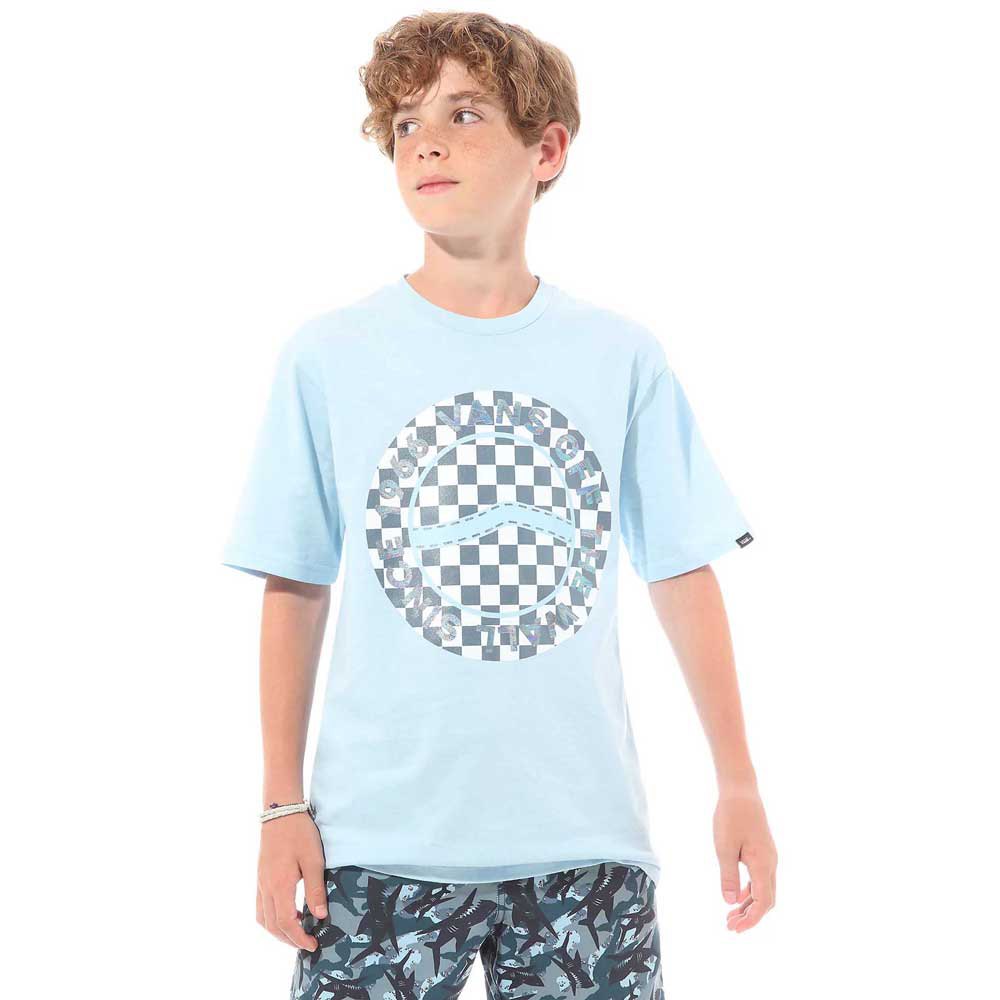 Vans Autism Awareness Short Sleeve T-Shirt