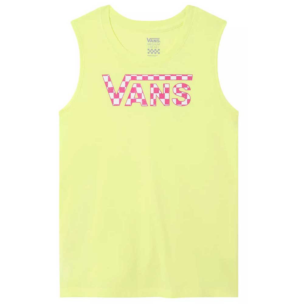 vans-shine-check-sleeveless-t-shirt