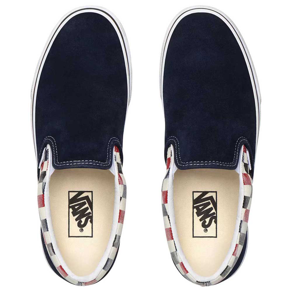 Vans Classic Slip On Shoes