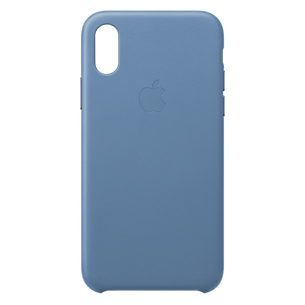 apple-iphone-xs-leather-case