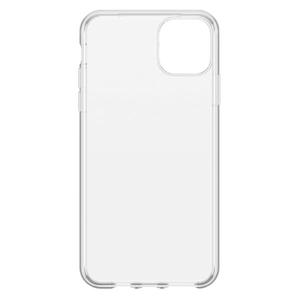 Otterbox IPhone 11 Clearly Case Cover