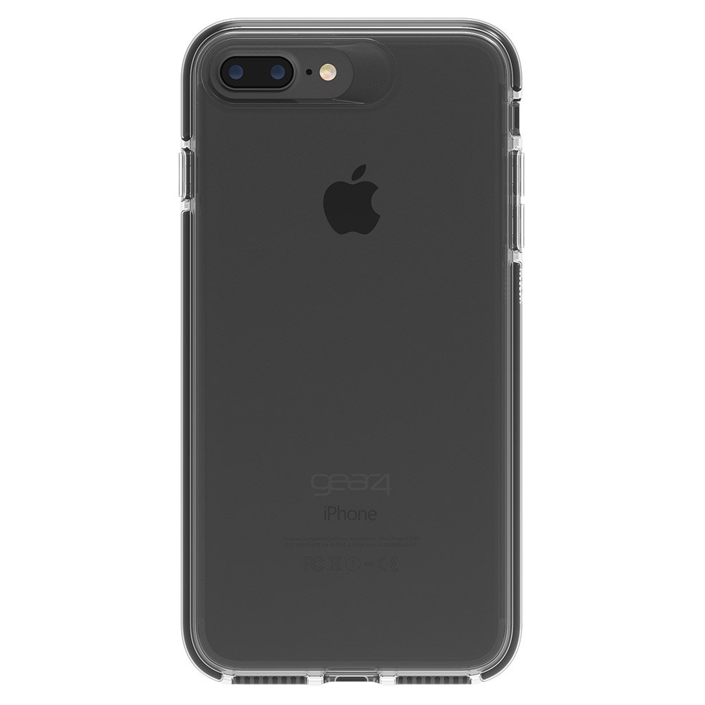 Zagg IPhone 7 Plus/8 Plus Gear4 D30 Case Cover
