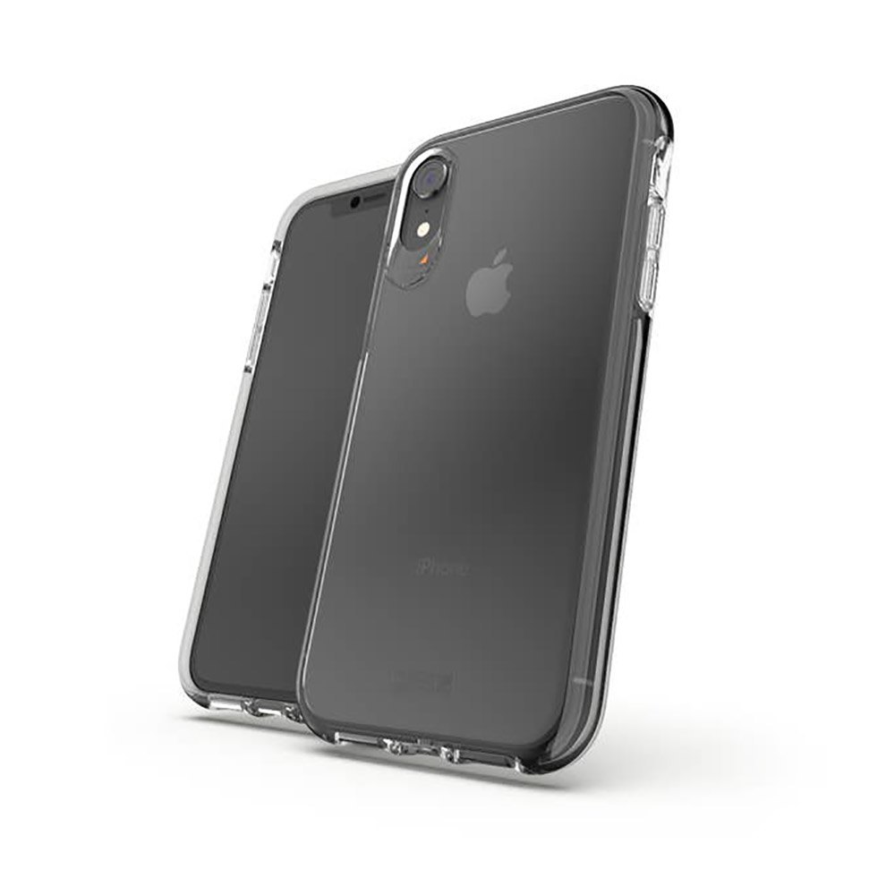 Zagg Funda iPhone XR Gear4 D30 Cystal Palace Case