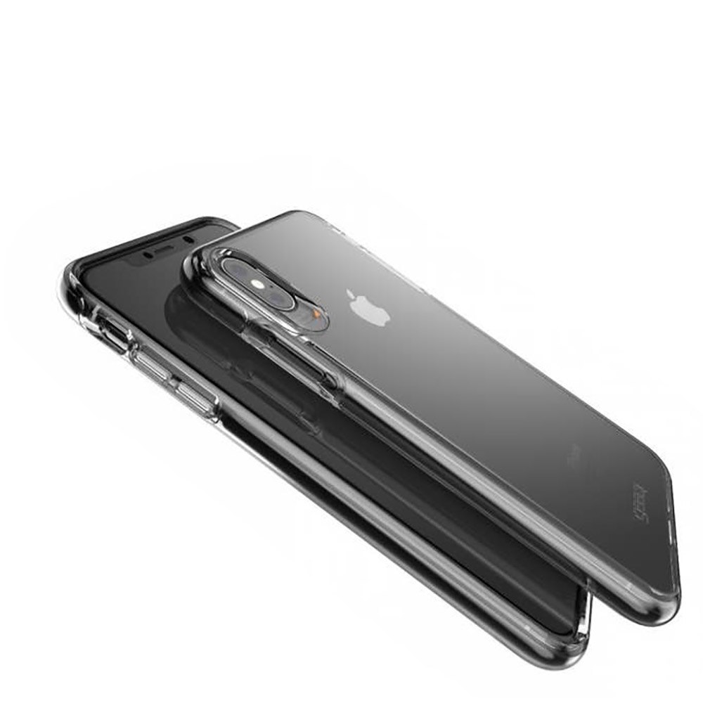 Zagg Caso IPhone XS Max Gear4 D30 Picadilly