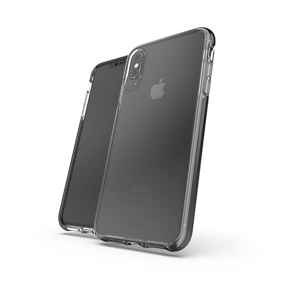 Zagg IPhone XS Max Gear4 D30 Picadilly Υπόθεση