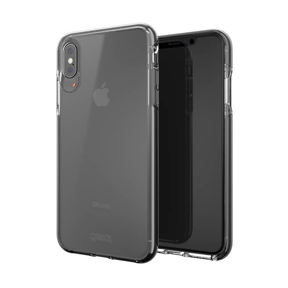 Zagg 사례 IPhone XS Max Gear4 D30 Picadilly