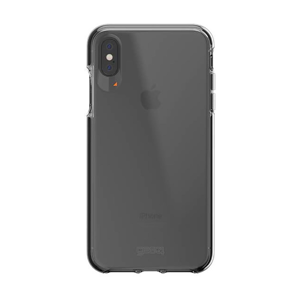 Zagg 사례 IPhone XS Max Gear4 D30 Picadilly