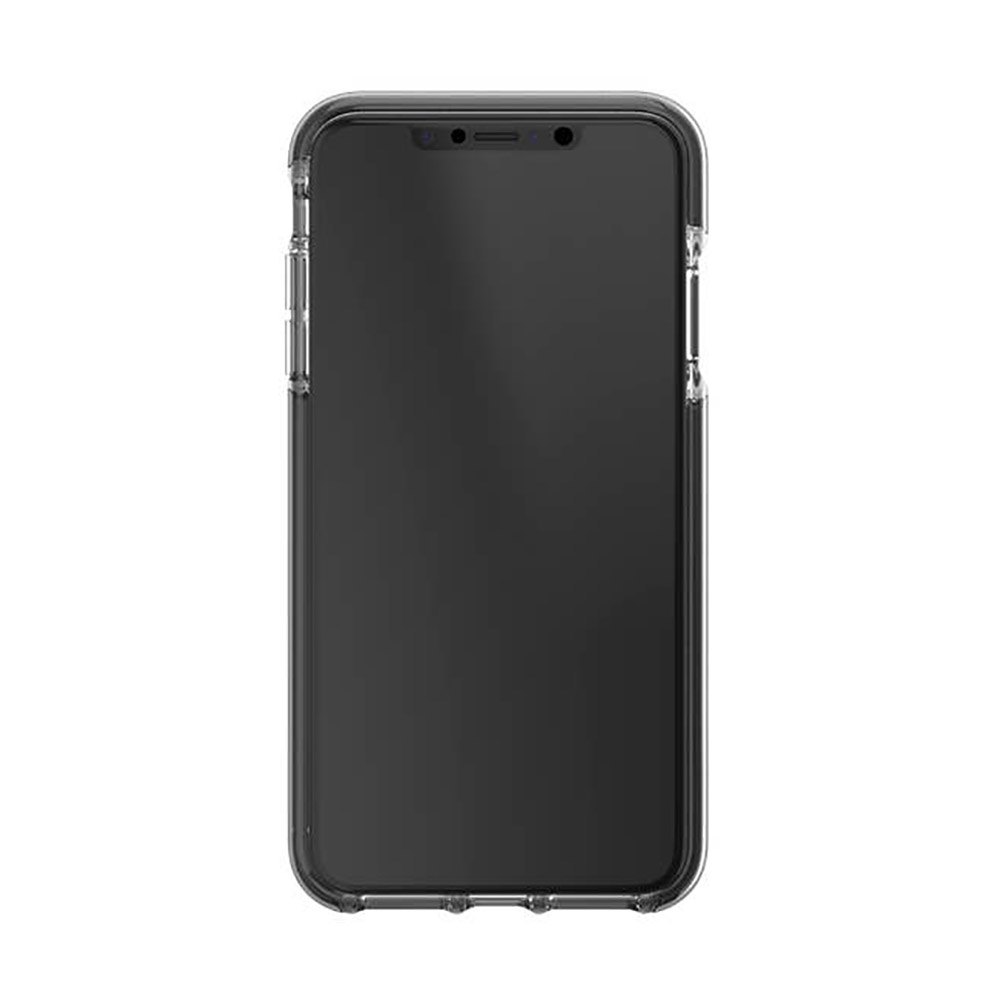 Zagg Sag IPhone XS Max Gear4 D30 Picadilly
