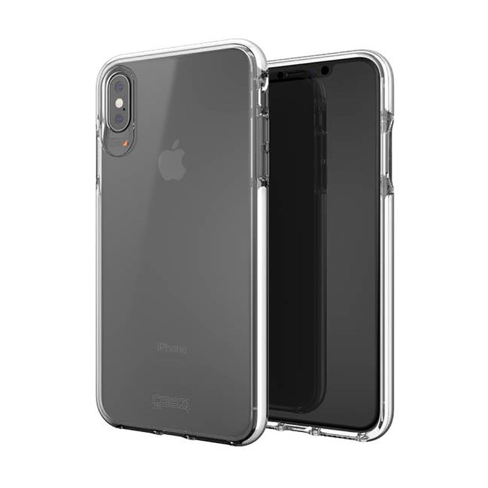 Zagg IPhone XS Max Gear4 D30 Picadilly Case Cover