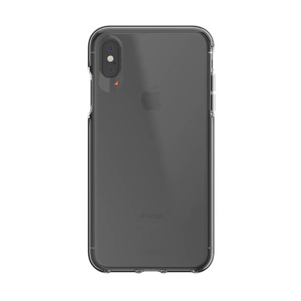 Zagg Funda iPhone XS Max Gear4 D30 Crystal Palace Case
