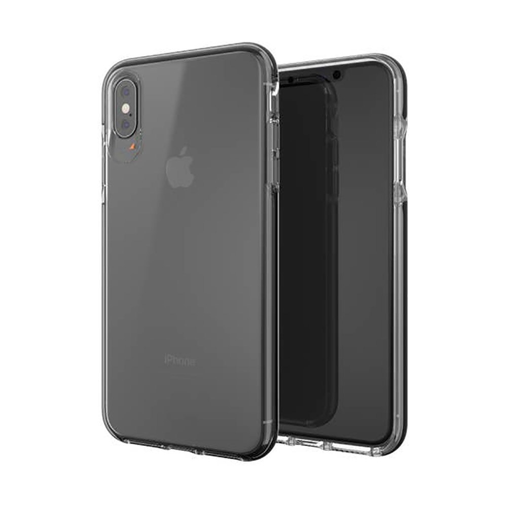 Zagg IPhone XS Max Gear4 D30 Crystal Palace Case Cover