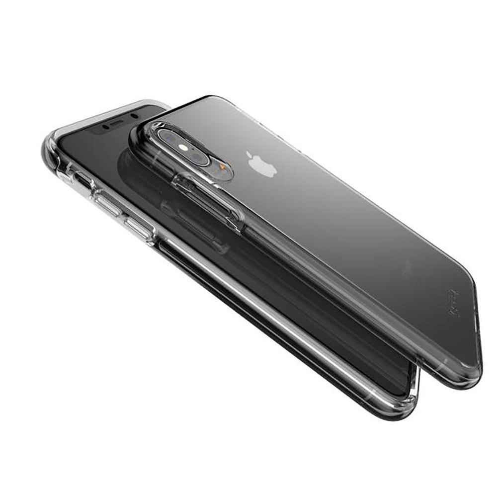 Zagg Funda iPhone XS Max Gear4 D30 Crystal Palace Case