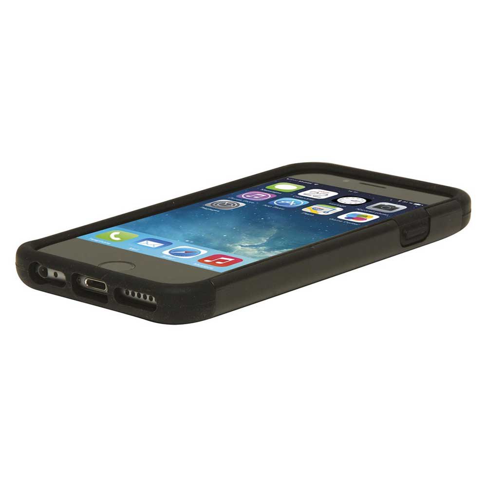 Mobilis Omslag IPhone 6S/6/7/8 Bumper Rugged Case