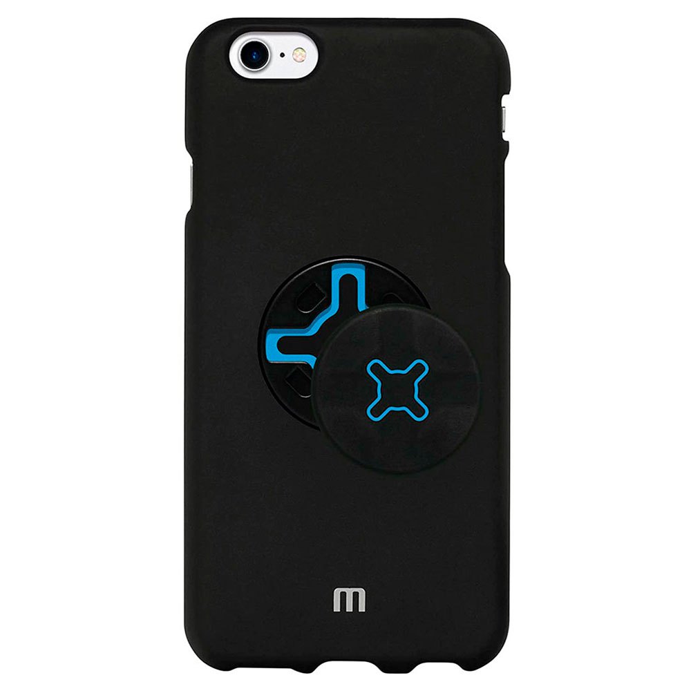 Mobilis IPhone 6/6S/7/8 U Fix Case Cover