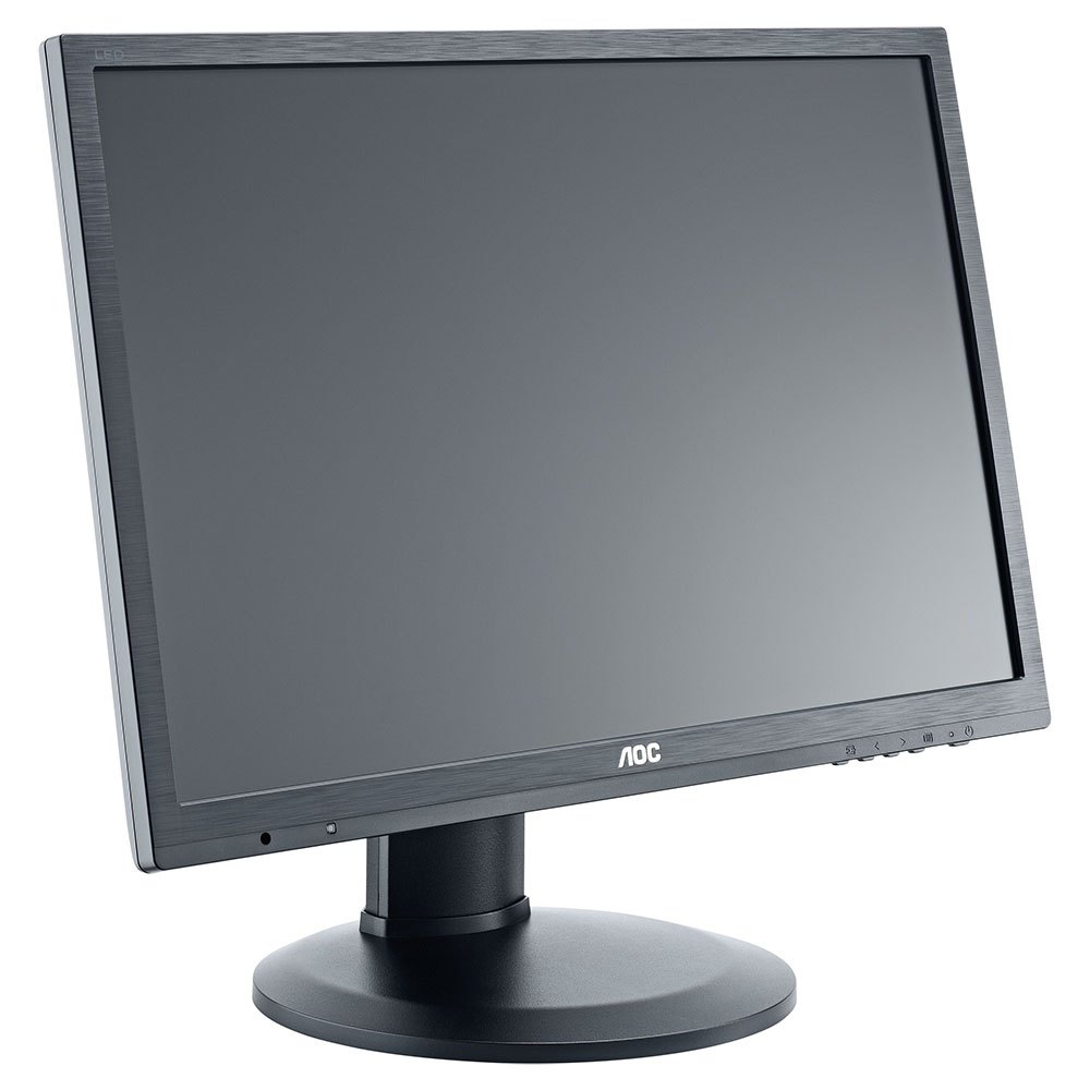Aoc E2460PDA LCD Professional 24´´ Full HD LED 60Hz Computerscherm