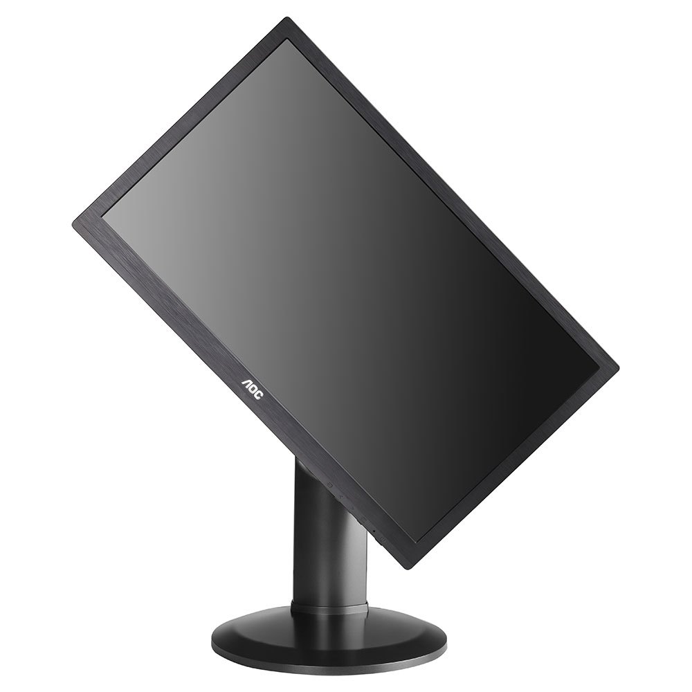 Aoc Monitor E2460PDA LCD Professional 24´´ Full HD LED 60Hz