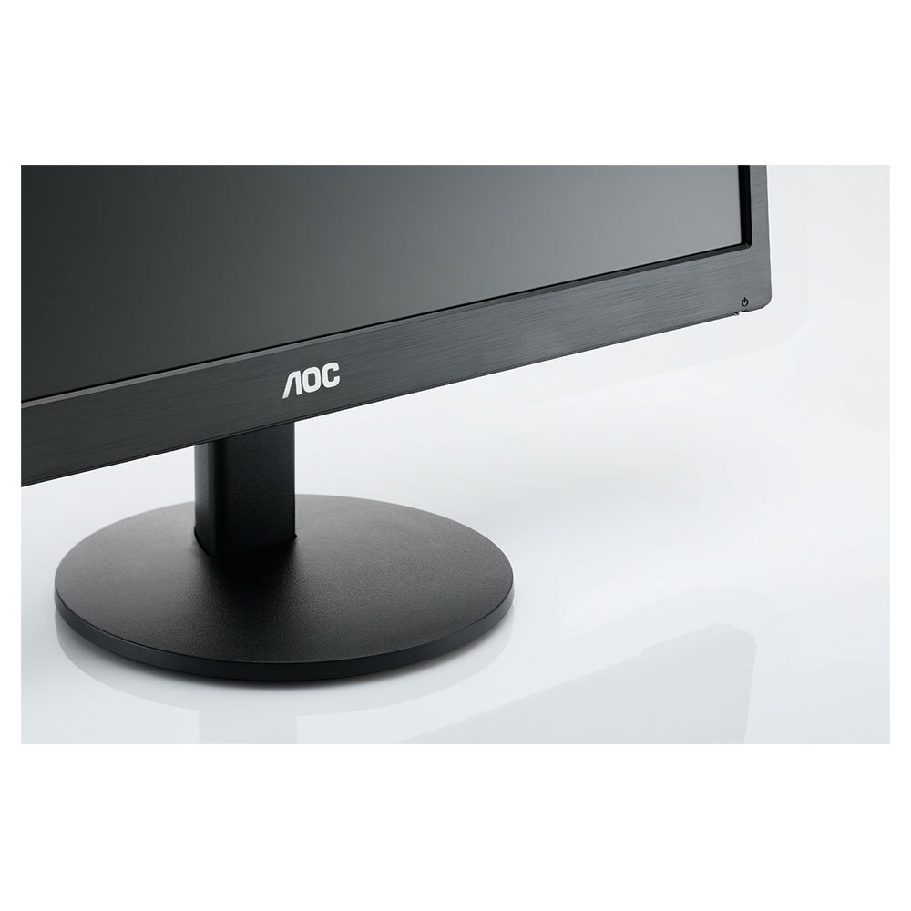 Aoc E970SWN LCD 18.5´´ WXGA LED näyttö 60Hz