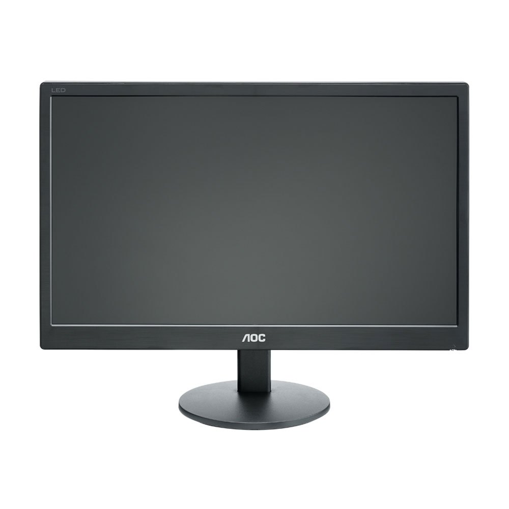 Aoc Overvåge E970SWN LCD 18.5´´ WXGA LED 60Hz