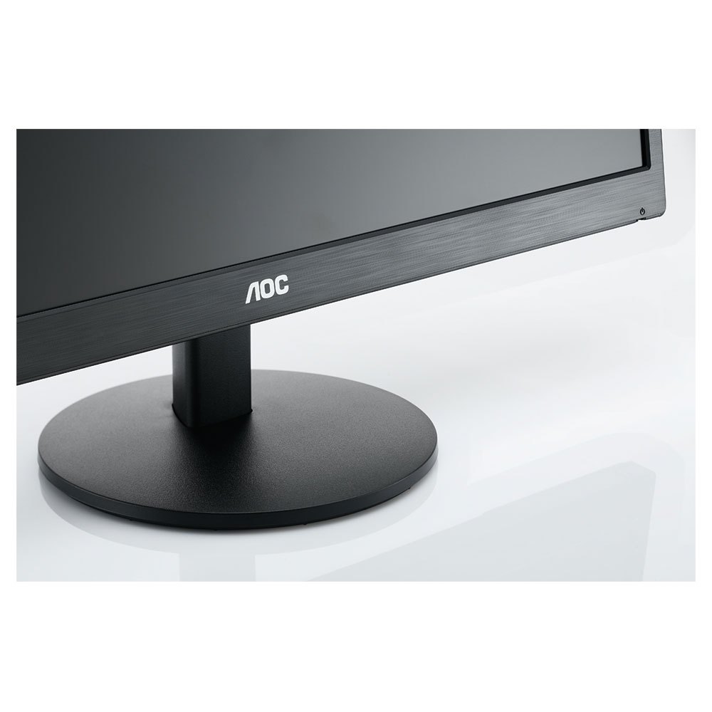 Aoc E2270SWN LCD 21.5´´ Full HD LED 모니터 60Hz