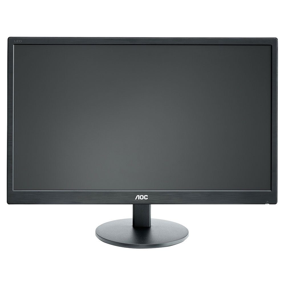 Aoc E2270SWN LCD 21.5´´ Full HD LED モニター 60Hz