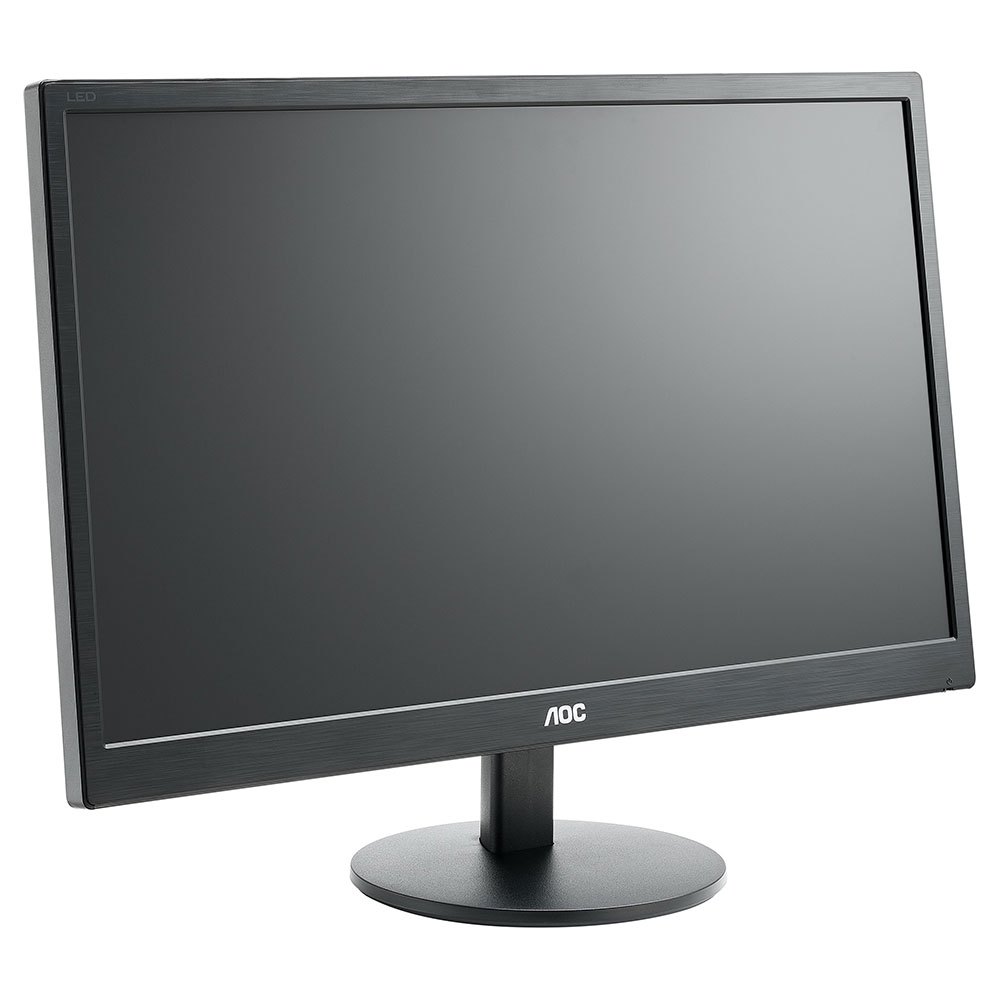 Aoc E2270SWN LCD 21.5´´ Full HD LED skærm 60Hz