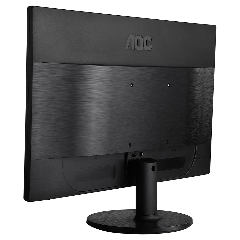 Aoc E2460SH TN Film LCD Value 24´´ Full HD LED 60Hz Computerscherm