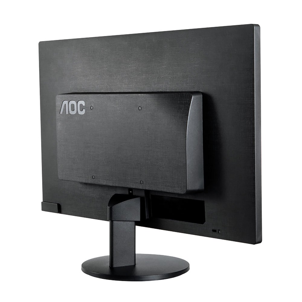 Aoc M2470SWH LCD Value Line 23.6´´ Full HD LED skærm 60Hz