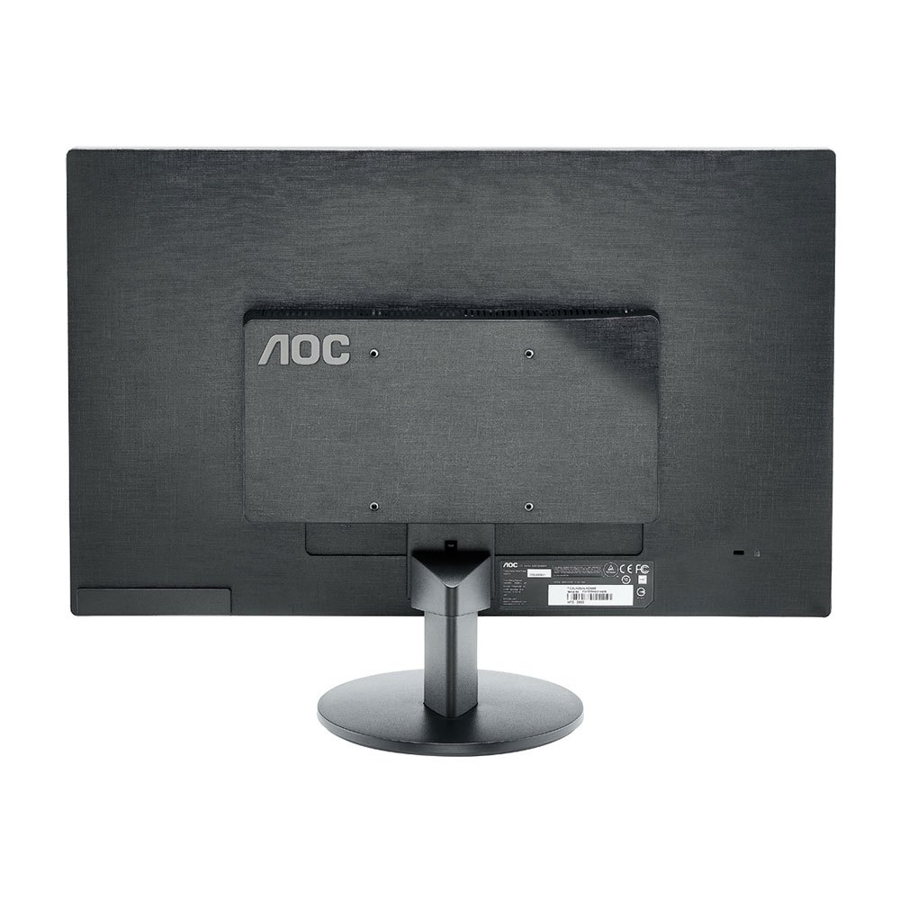 Aoc M2470SWH LCD Value Line 23.6´´ Full HD LED skärm 60Hz
