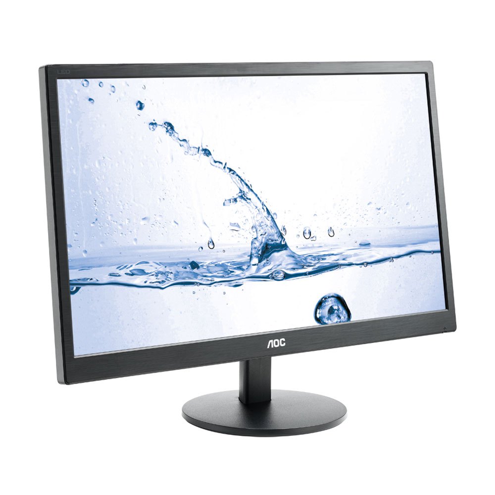 Aoc M2470SWH LCD Value Line 23.6´´ Full HD LED monitor 60Hz