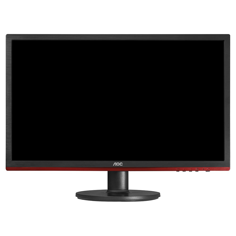 Aoc Gaming Monitor G2460VQ6 LCD 24´´ Full HD LED