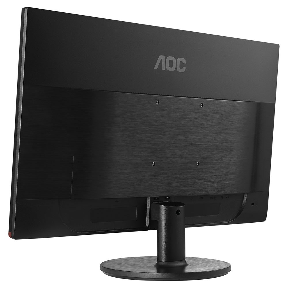 Aoc ゲームモニター G2460VQ6 LCD 24´´ Full HD LED