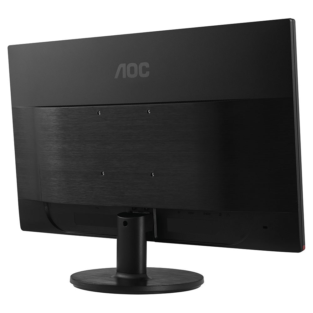 Aoc Spelmonitor G2460VQ6 LCD 24´´ Full HD LED