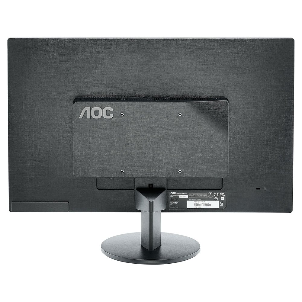 Aoc E2270SWHN LCD Value Line 21.5´´ Full HD LED skærm 60Hz