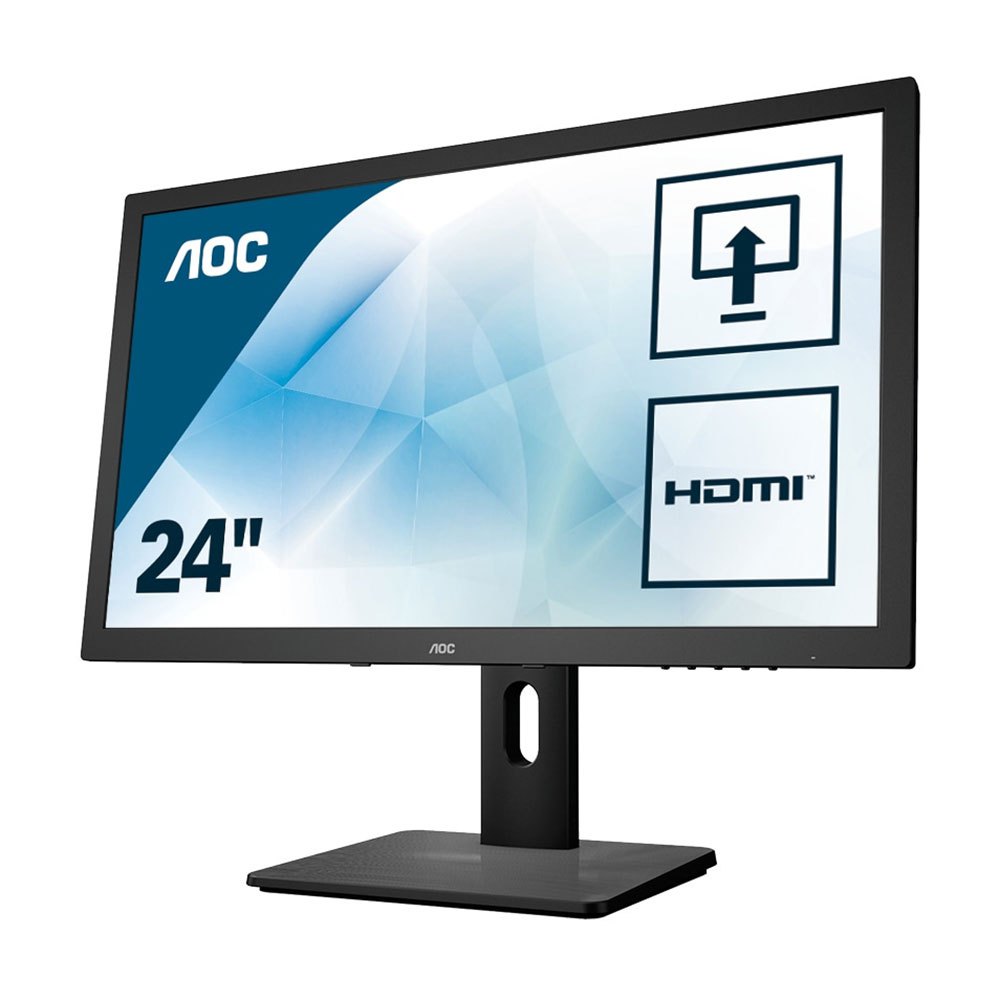 Aoc E2475PWJ LCD Pro Line 23.6´´ Full HD LED 60Hz Οθόνη