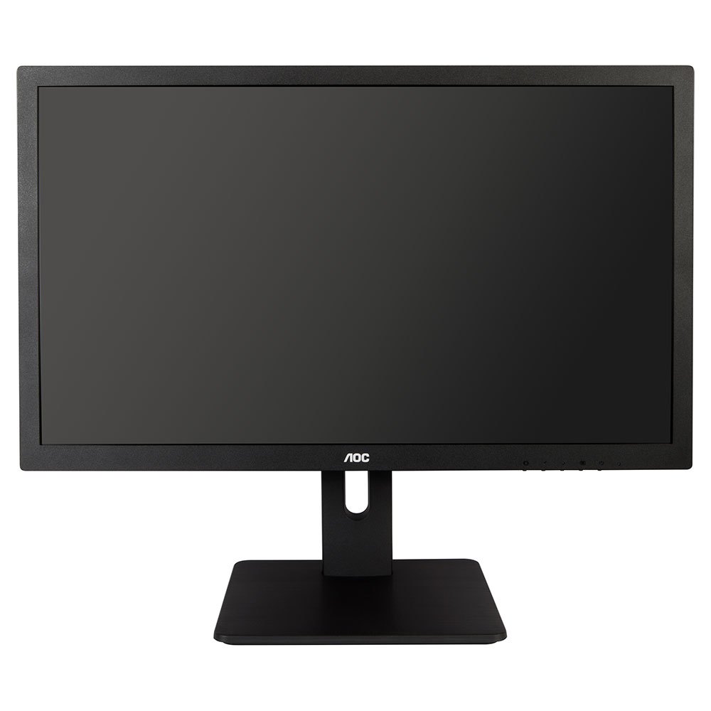 Aoc Monitor E2475PWJ LCD Pro Line 23.6´´ Full HD LED 60Hz