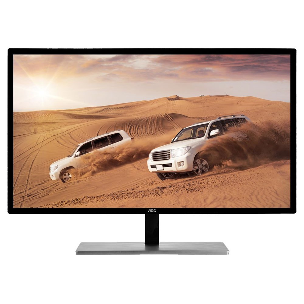 Aoc U2879VF LCD 28´´ 4K UHD LED 60Hz Gaming Monitor