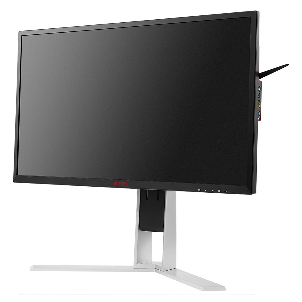 Aoc AG271QG LCD Agon 27´´ WQHD LED 165Hz Gaming Monitor