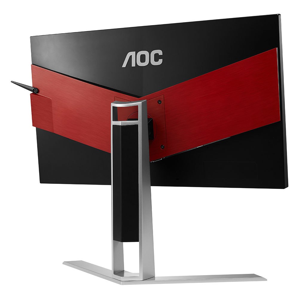 Aoc Monitor Di Gioco AG271QG LCD Agon 27´´ WQHD LED 165Hz