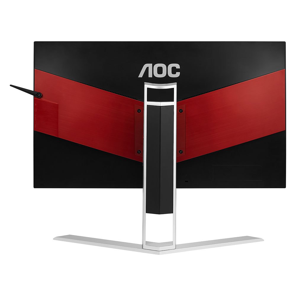 Aoc Монитор AG241QG LCD Agon 24´´ WQHD LED 165Hz