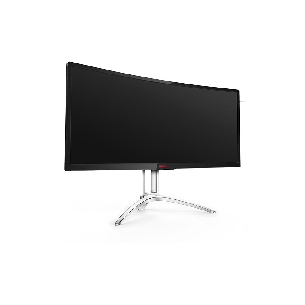 Aoc Monitor Gaming AG352QCX LCD Agon 35´´ UW UXGA LED 200Hz