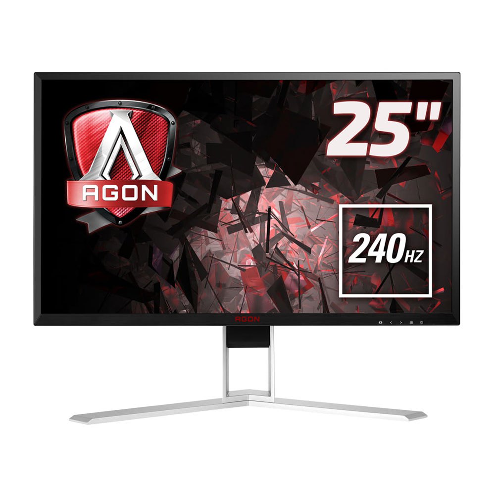 Aoc ゲームモニター AG251FZ LCD Agon 25´´ Full HD LED