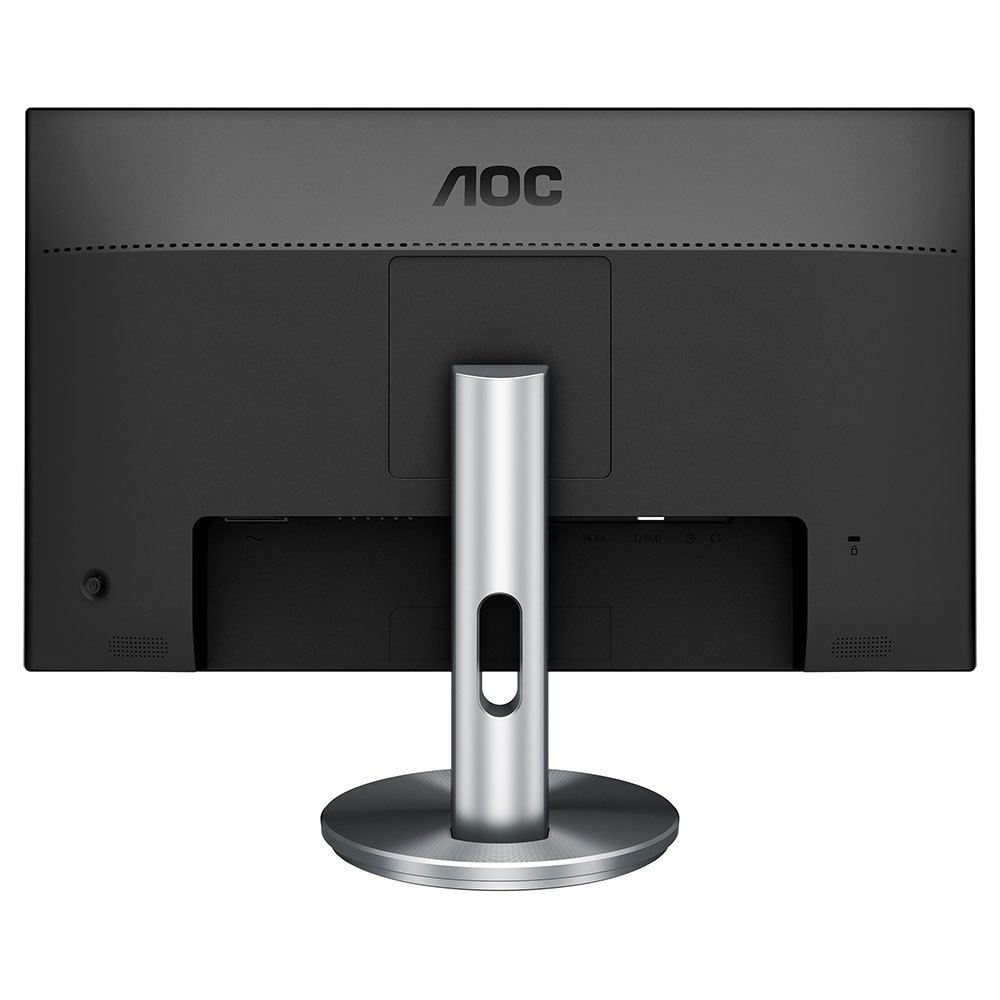 Aoc I2490VXQ/BT LCD Pro Line 23.8´´ Full HD WLED οθόνη 60Hz