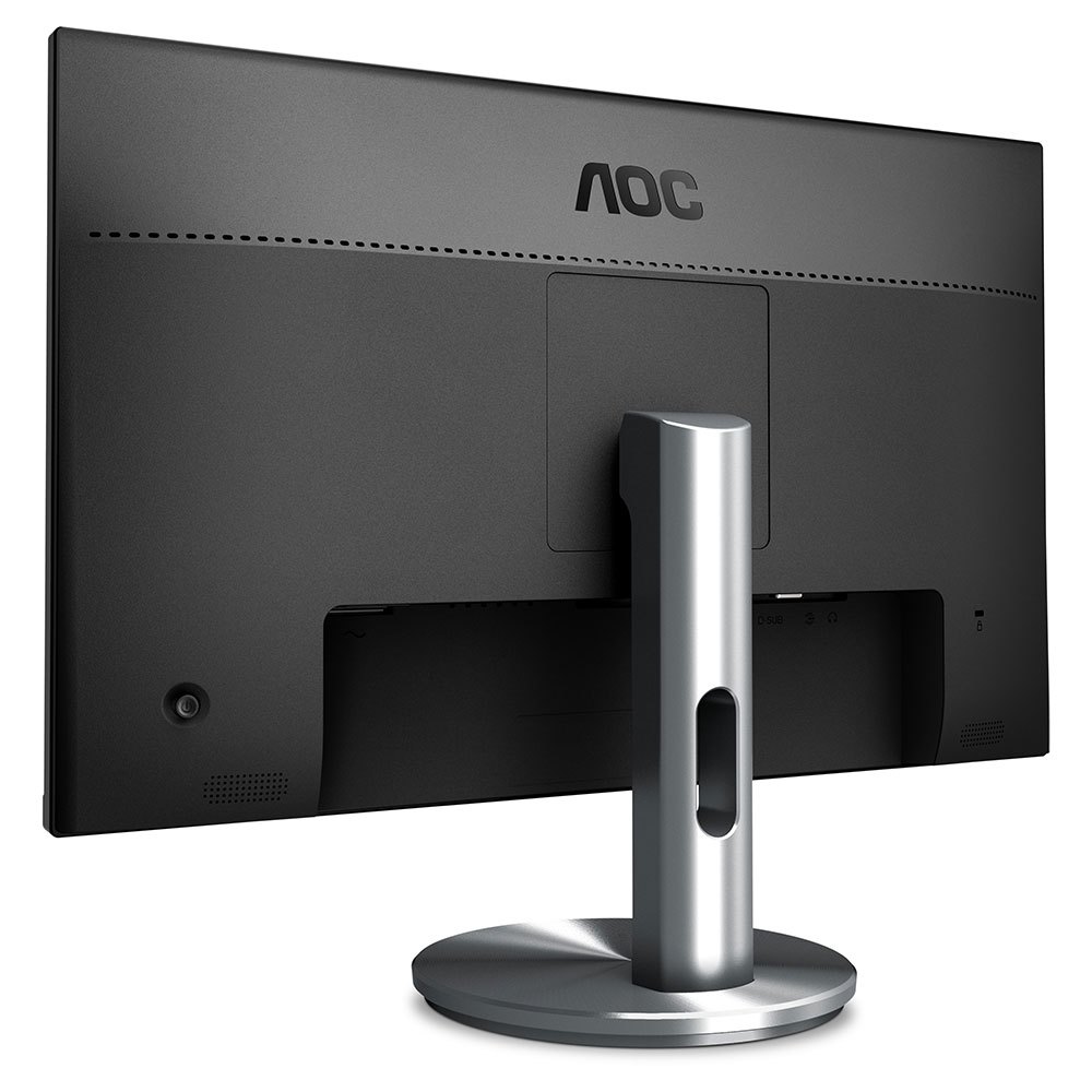 Aoc I2490VXQ/BT LCD Pro Line 23.8´´ Full HD WLED οθόνη 60Hz