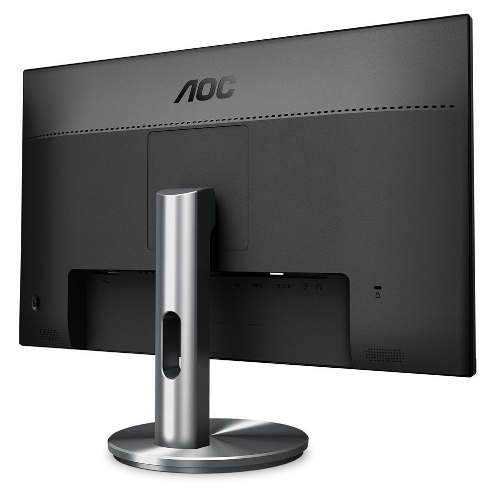 Aoc I2490VXQ/BT LCD Pro Line 23.8´´ Full HD WLED skärm 60Hz