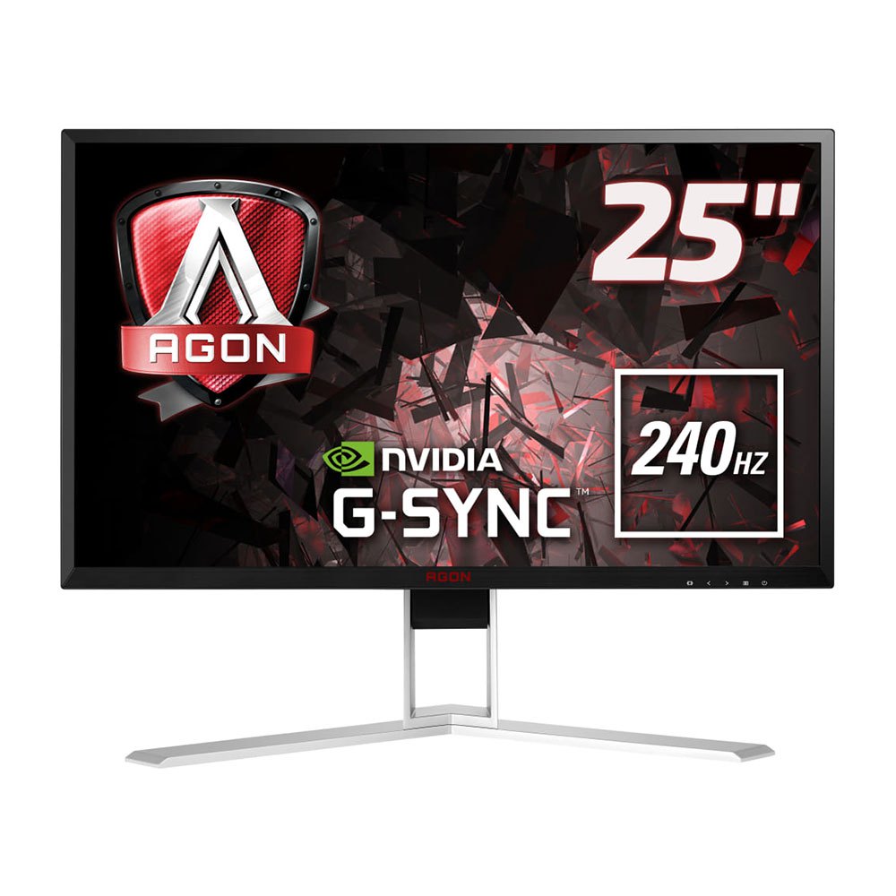 Aoc AG251FG LCD Agon 25´´ Full HD 240Hz Gaming-monitor
