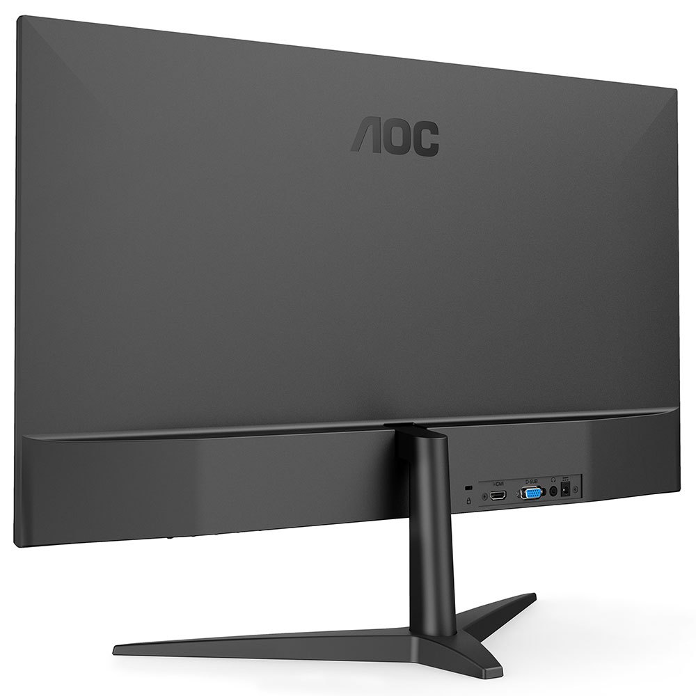 Aoc 24B1H LCD 23.6´´ Full HD WLED skærm 60Hz