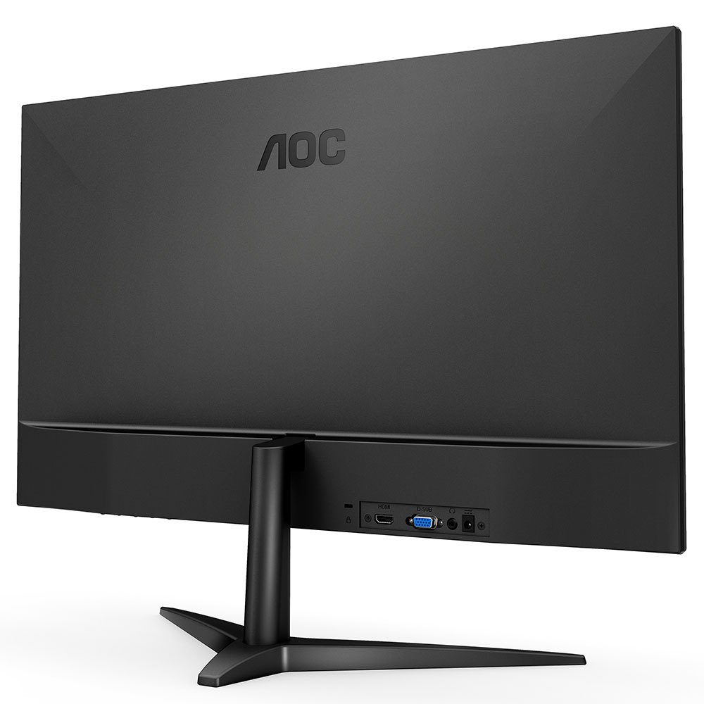 Aoc 24B1H LCD 23.6´´ Full HD WLED 모니터 60Hz