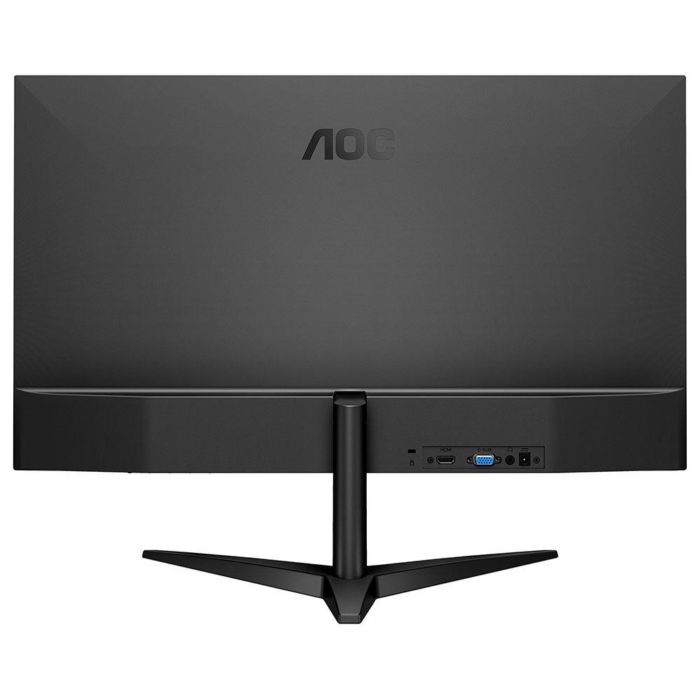 Aoc モニター 24B1H LCD 23.6´´ Full HD WLED 60Hz